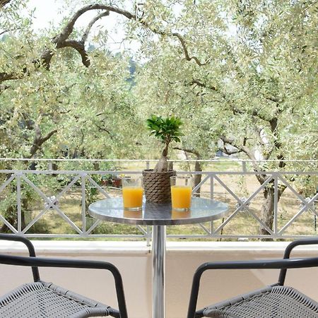 Appartement Luxury Sirens Fresh à Thasos Extérieur photo