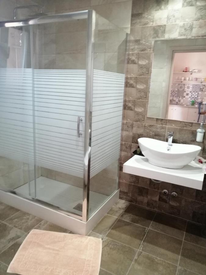 Appartement Luxury Sirens Fresh à Thasos Extérieur photo