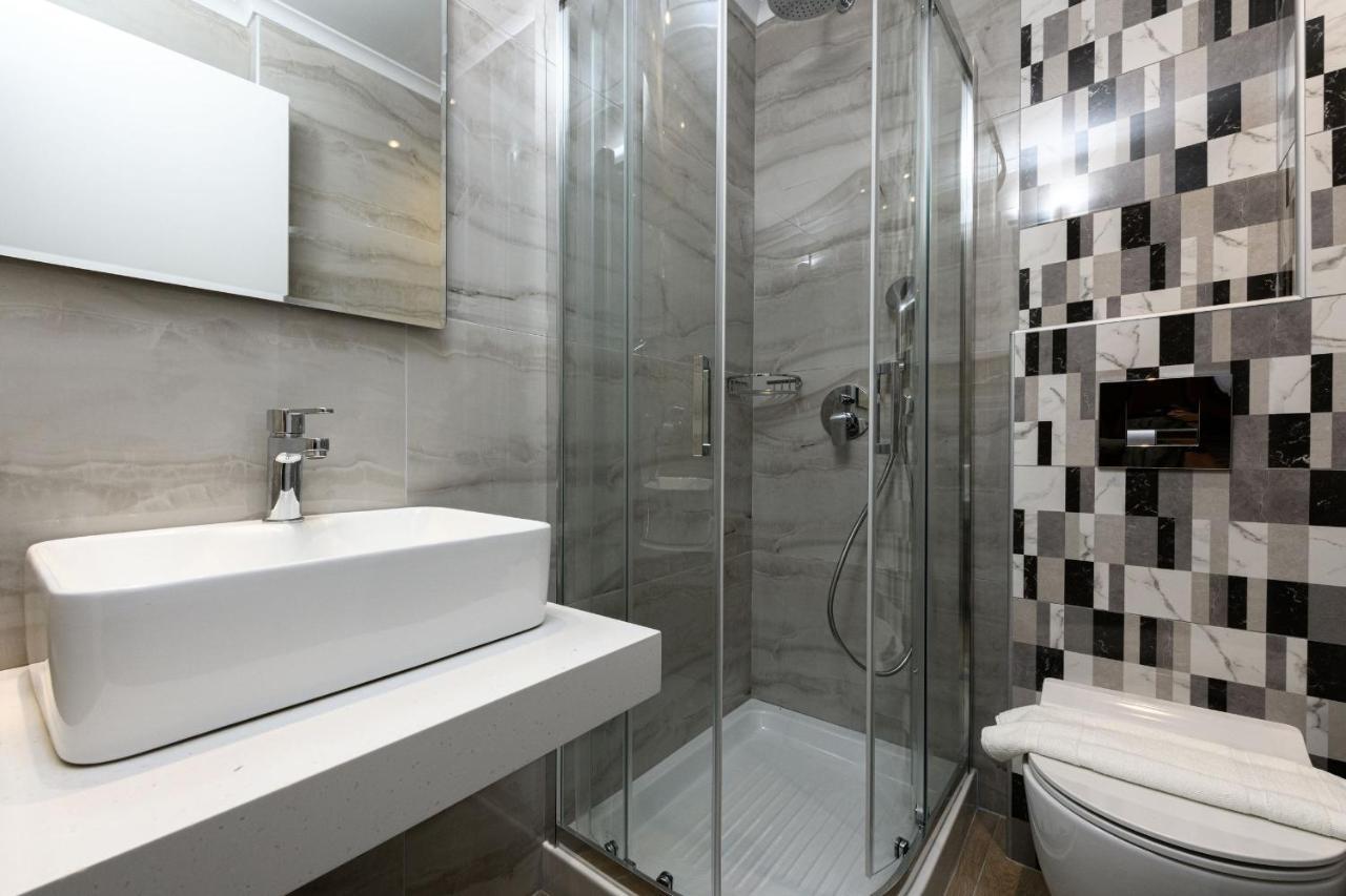 Appartement Luxury Sirens Fresh à Thasos Extérieur photo