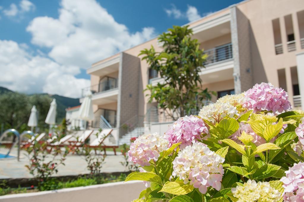 Appartement Luxury Sirens Fresh à Thasos Extérieur photo